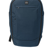 Lateral Backpack