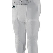 Youth Integrated 7-Piece Padded Football Pants