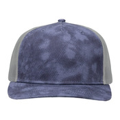 Modern Five-Panel Trucker Fit Cap