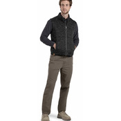 Alpine Sweater Fleece Vest