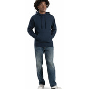 Youth All-Day Core Basics Fleece Hoodie