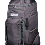 DIAMOND GEAR BACKPACK