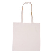 Basic Cotton Tote