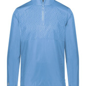 SeriesX Quarter-Zip Pullover