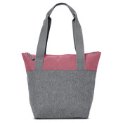 Adventure Lunch Cooler Tote Bag