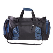 Diamond Duffel Bag