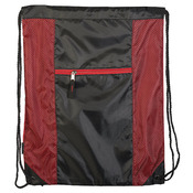 Porter Collection Drawstring Bag