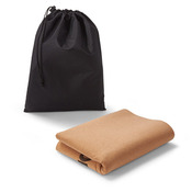 Packable Yoga Mat and Carry Bag