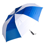 Vented Auto Open Golf Umbrella 58"