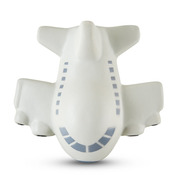 Airplane Shape Stress Ball