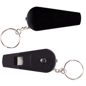 Light 'N Whistle Keychain