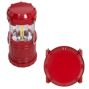 Mini Cob Camping Lantern-Style Flashlight