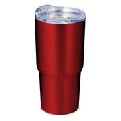 20oz Double Wall Tumbler With Vacuum Sealer