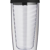 14oz Avalon Clear Tumbler